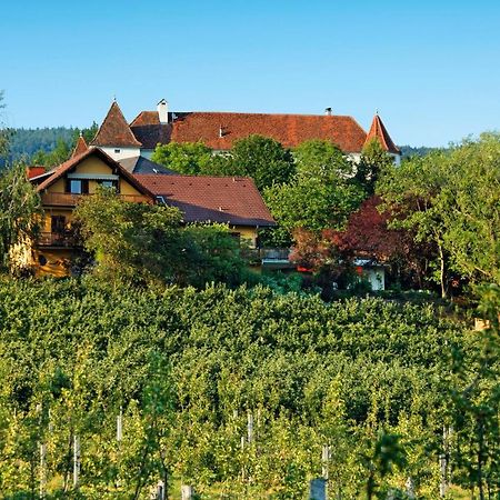 Landhaus Grete Щубенберг Екстериор снимка