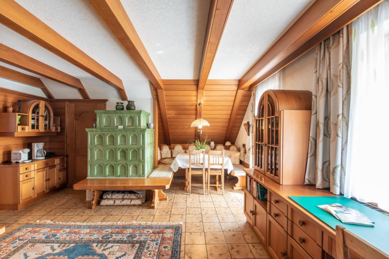 Landhaus Grete Щубенберг Екстериор снимка