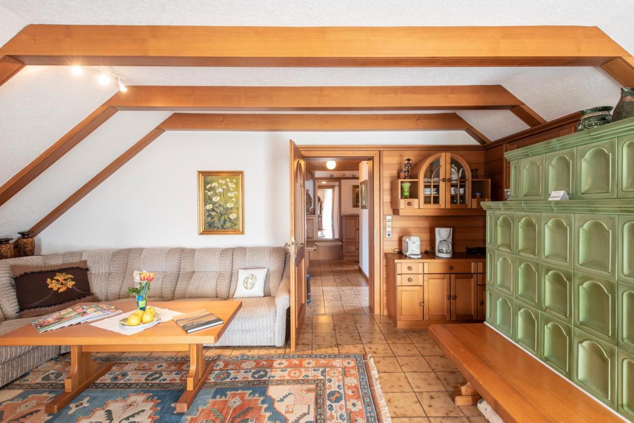 Landhaus Grete Щубенберг Екстериор снимка