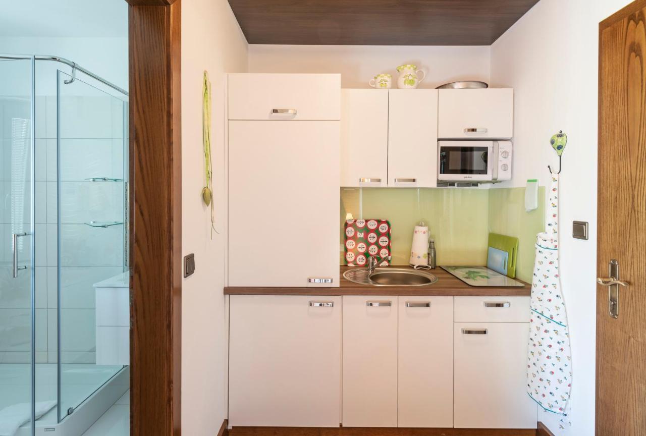 Landhaus Grete Щубенберг Екстериор снимка