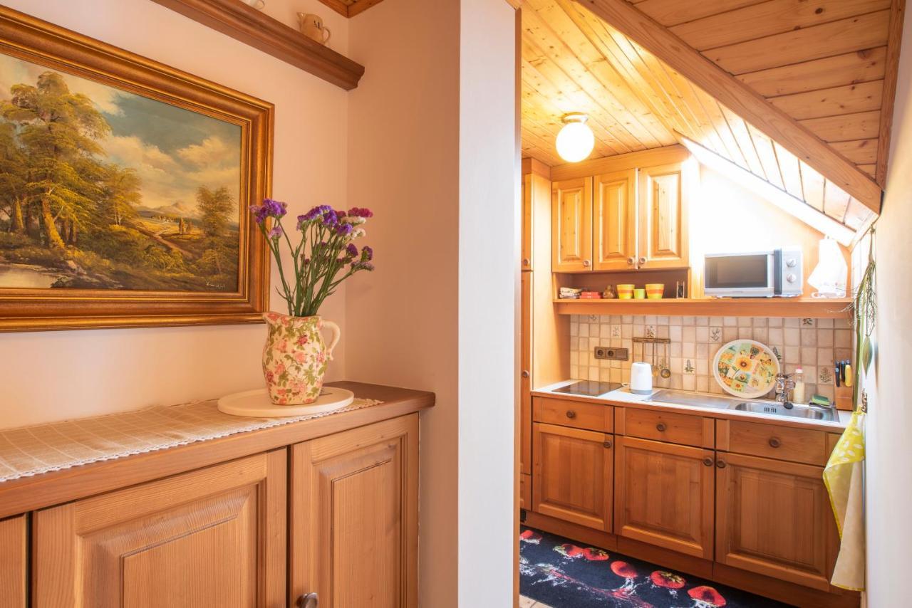 Landhaus Grete Щубенберг Екстериор снимка