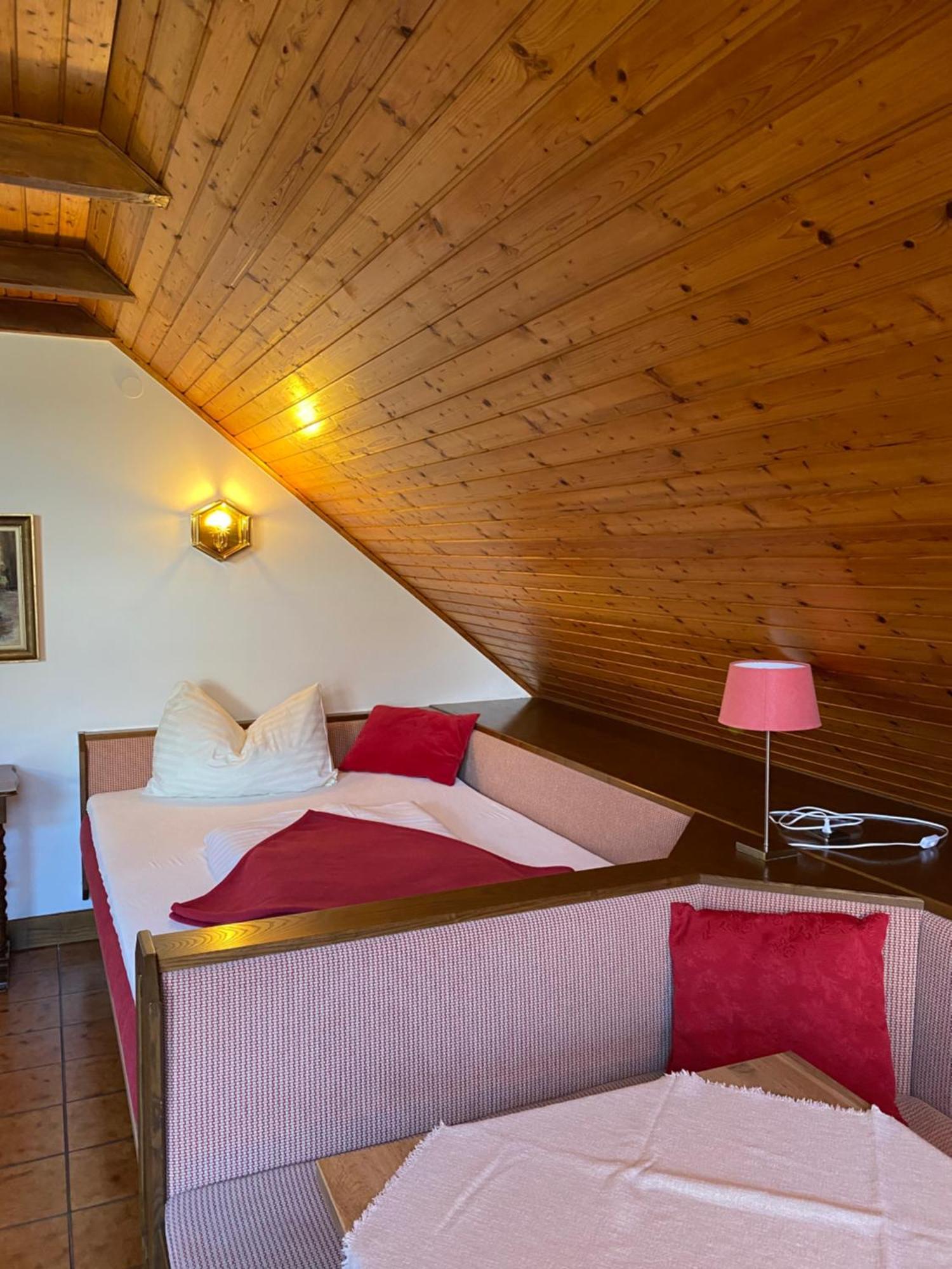 Landhaus Grete Щубенберг Екстериор снимка